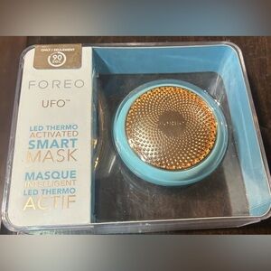FOREO UFO LED THERMO SMART MASK